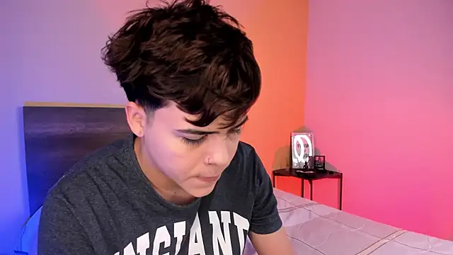 Snapshot of justinbiler chatting on March 1, 2025, 12:34 pm justinbiler online show from March 1, 2025, 12:34 pm