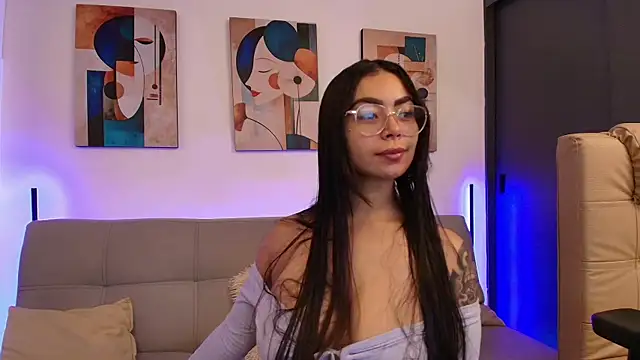 miaa saenz1 online show from April 27, 2026, 4:10 am