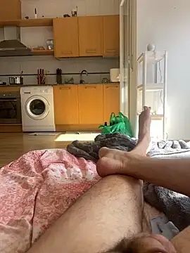 Schumi286 online show from April 23, 2026, 3:25 pm