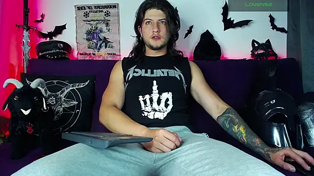 Snapshot of blckwolf_6 chatting on January 12, 2026, 7:19 pm blckwolf 6 online show from January 12, 2026, 7:19 pm