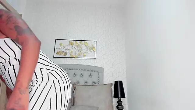 Katalella murillo online show from January 17, 2025, 3:45 am