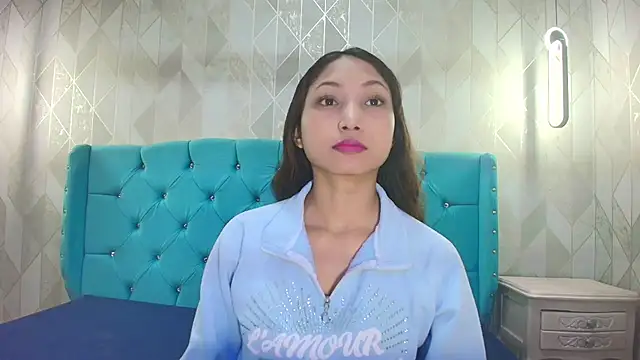 MadelineDoll online show from June 21, 2026, 2:08 pm