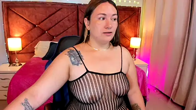 Snapshot of Penelope_Fox14 chatting on July 22, 2026, 1:03 pm Penelope Fox14 online show from July 22, 2026, 1:03 pm