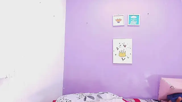 veronica sinner  online show from February 21, 2025, 2:59 pm