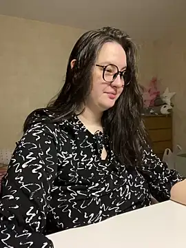 Snapshot of hungry1bunny chatting on December 28, 2024, 5:57 pm hungry1bunny online show from December 28, 2024, 5:57 pm