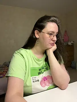 hungry1bunny online show from January 10, 2026, 11:53 pm