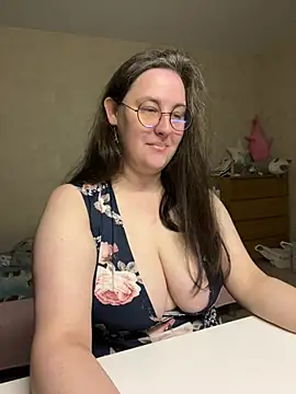 hungry1bunny online show from July 3, 2026, 6:47 pm