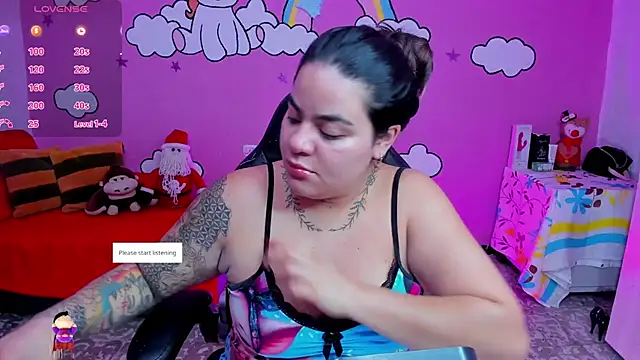 Sharon hils online show from December 4, 2025, 11:30 am