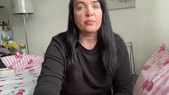 Dagmar92 online show from February 16, 2026, 3:30 pm