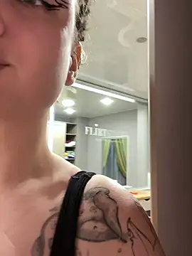 AnnaRichmond online show from February 21, 2025, 3:01 am