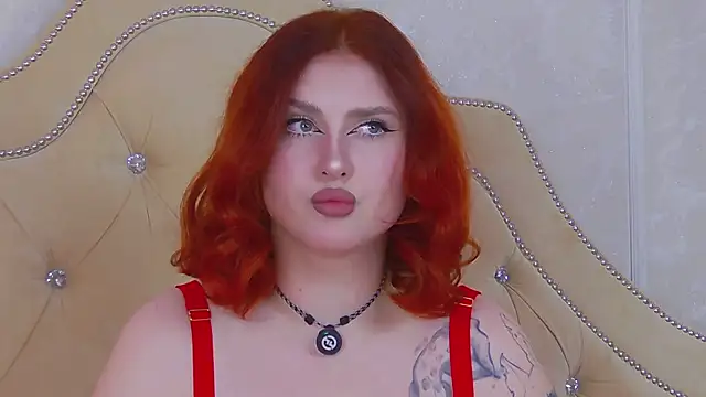 AnnaRichmond online show from October 16, 2025, 4:24 am