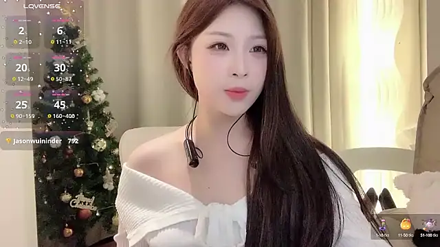 zhuzhu-520- online show from January 6, 2025, 8:07 pm