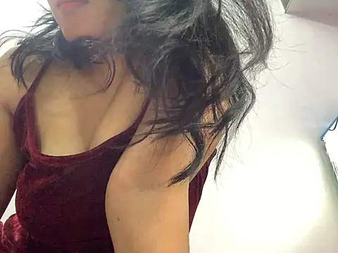 Cute-Tanya online show from March 2, 2025, 7:45 pm