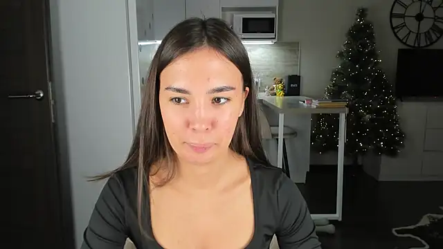 nilliluv online show from December 5, 2025, 8:27 pm