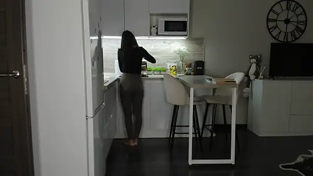 nilliluv online show from February 6, 2026, 7:39 pm