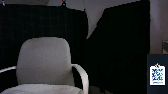 mr-k-quinn-x online show from December 15, 2024, 10:26 pm