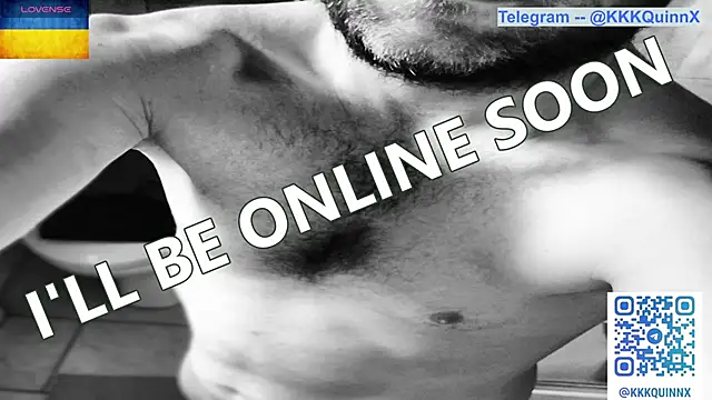 mr-k-quinn-x online show from October 11, 2025, 11:03 pm