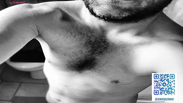 mr-k-quinn-x online show from March 4, 2026, 8:37 pm