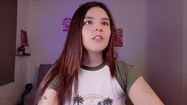 Snapshot of Mariangeel chatting on November 10, 2025, 10:58 am Mariangeel online show from November 10, 2025, 10:58 am