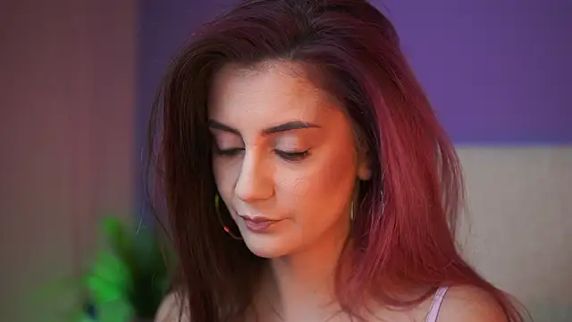 Snapshot of SabrinaHope chatting on June 28, 2026, 8:59 pm SabrinaHope online show from June 28, 2026, 8:59 pm