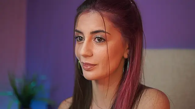 Snapshot of SabrinaHope chatting on July 24, 2026, 9:13 pm SabrinaHope online show from July 24, 2026, 9:13 pm