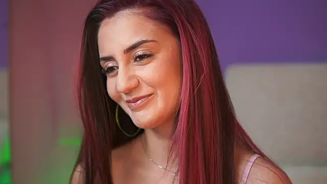 Snapshot of SabrinaHope chatting on July 25, 2026, 9:12 pm SabrinaHope online show from July 25, 2026, 9:12 pm