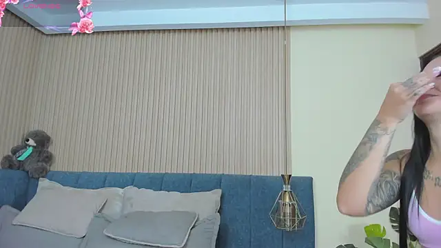 kathecute   online show from June 17, 2026, 1:41 am