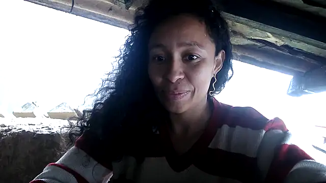 DanaiOluyi online show from March 11, 2026, 4:35 pm