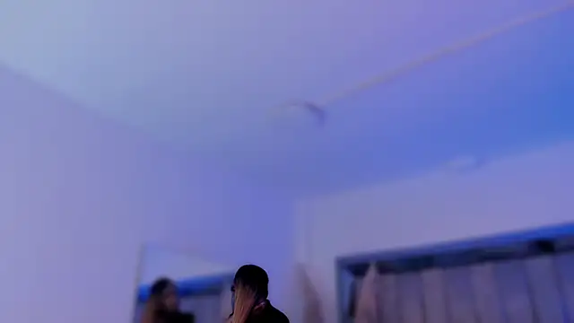 Snapshot of ChaynnaCooper chatting on October 23, 2025, 4:12 am ChaynnaCooper online show from October 23, 2025, 4:12 am