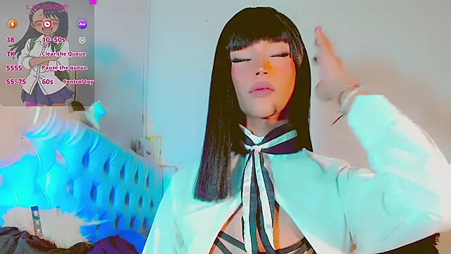 Snapshot of HELEM__S7 chatting on February 25, 2025, 11:22 pm HELEM S7 online show from February 25, 2025, 11:22 pm