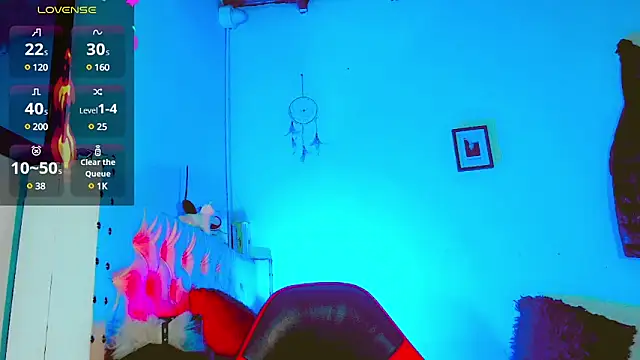 Snapshot of HELEM__S7 chatting on March 3, 2025, 3:08 am HELEM S7 online show from March 3, 2025, 3:08 am