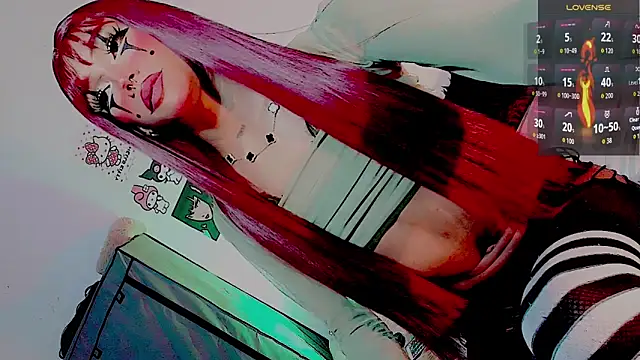 HELEM  S7 online show from March 17, 2026, 11:30 pm