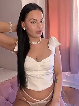 Lexy669 online show from May 23, 2026, 9:57 am