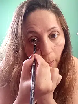 SofiEstevez online show from September 18, 2025, 4:42 pm