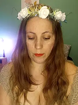 SofiEstevez online show from September 23, 2025, 8:34 pm