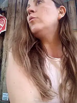 SofiEstevez online show from November 1, 2025, 10:23 pm