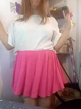 SofiEstevez online show from November 11, 2025, 1:22 pm