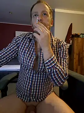 Henner33 online show from January 26, 2025, 3:36 pm