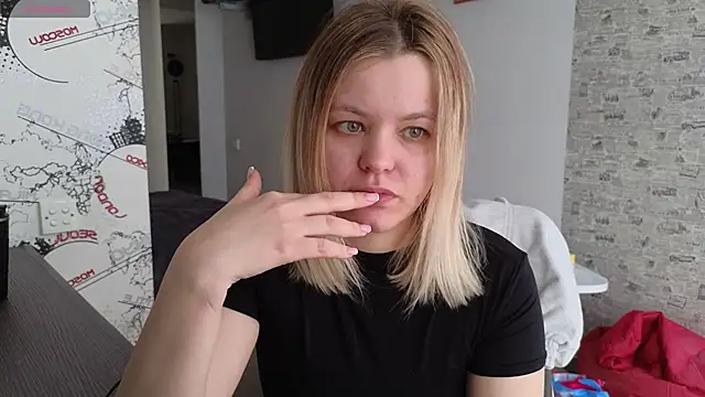 Milana15 online show from March 13, 2025, 10:26 am