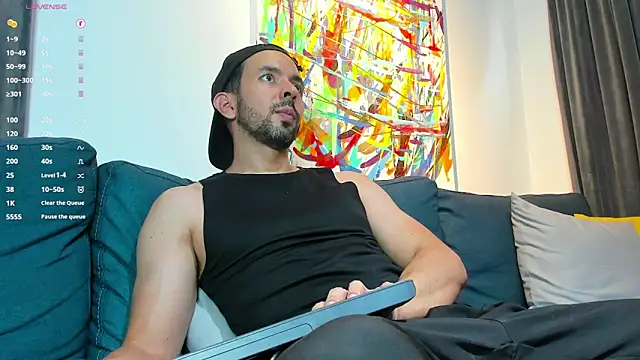 Snapshot of tommy_raym0ndg chatting on February 11, 2026, 8:03 pm tommy raym0ndg online show from February 11, 2026, 8:03 pm