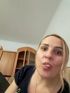 Snapshot of Malichkaanna30 chatting on December 15, 2024, 1:00 pm Malichkaanna30 online show from December 15, 2024, 1:00 pm