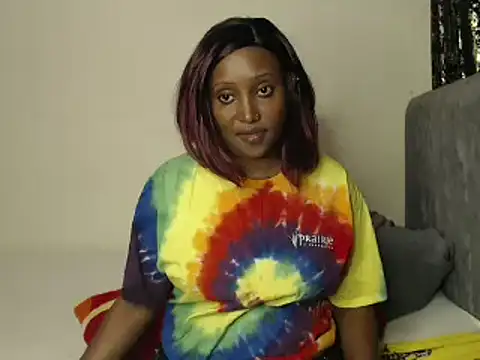 Ebonymercy online show from March 20, 2025, 5:35 am