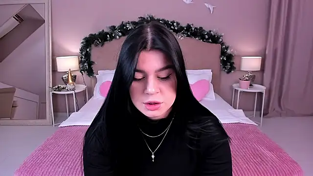 MelanieCarterr online show from January 9, 2025, 3:23 pm