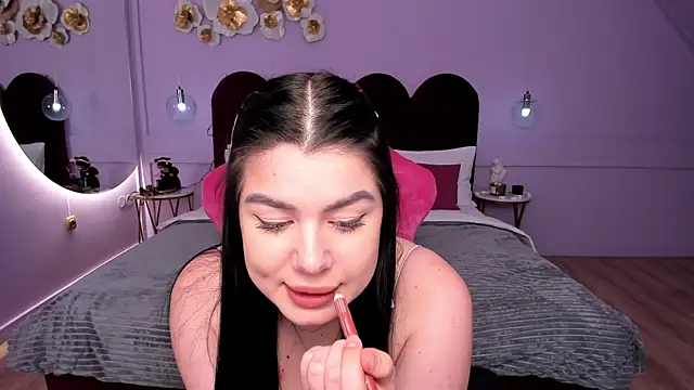 MelanieCarterr online show from January 12, 2025, 7:42 pm