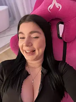 MelanieCarterr online show from January 31, 2025, 3:11 pm