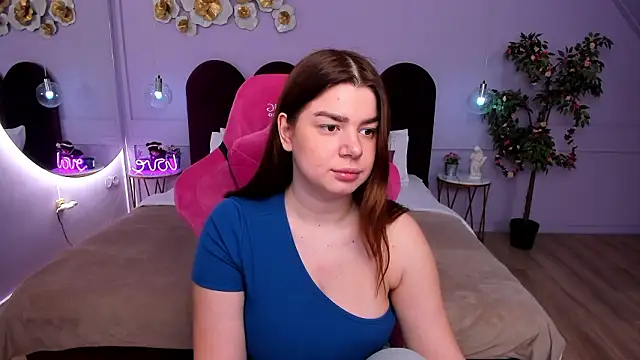 MelanieCarterr online show from March 15, 2026, 4:13 pm