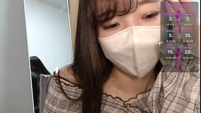 Snapshot of Rio_chan_ chatting on February 9, 2025, 1:46 pm Rio chan online show from February 9, 2025, 1:46 pm