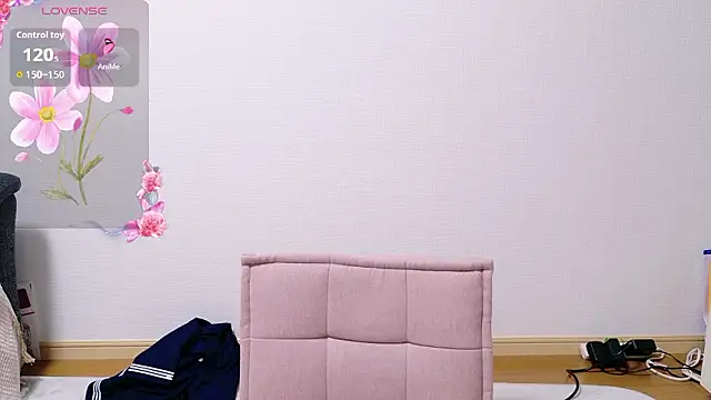 Snapshot of Rio_chan_ chatting on October 26, 2025, 12:16 am Rio chan online show from October 26, 2025, 12:16 am