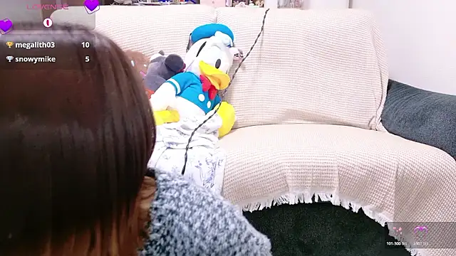 Snapshot of Rio_chan_ chatting on November 12, 2025, 1:00 pm Rio chan online show from November 12, 2025, 1:00 pm