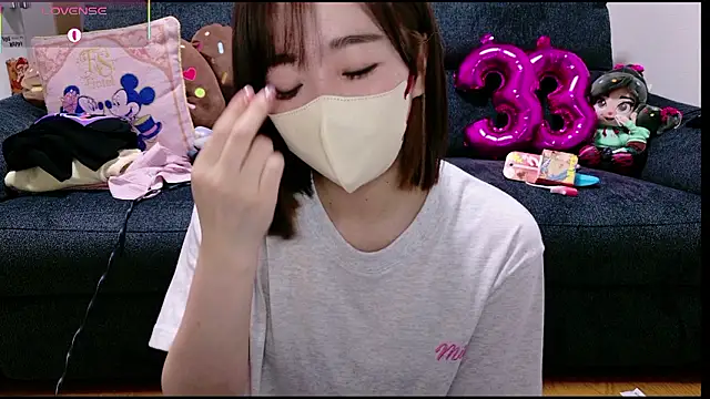 Snapshot of Rio_chan_ chatting on April 14, 2026, 12:55 pm Rio chan online show from April 14, 2026, 12:55 pm
